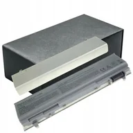 Baterie do laptopów - Bateria Dell E6400 E6510 Nowa Zamiennik DL43 B44 - miniaturka - grafika 1