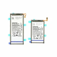 Baterie do telefonów - Samsung Bateria do Samsunga Galaxy Z Fold2 5G / SM-F916, główna + sub, oryginalna, 2345 mAh + 2155 mAh - miniaturka - grafika 1