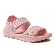 Buty dla dziewczynek - Sandałki Dziecięce Champion - miniaturka - grafika 1