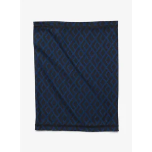 Komin na szyję Black Diamond BD Gaiter - indigo daimond repeat - Czapki i chusty sportowe damskie - miniaturka - grafika 1