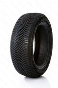 Opony zimowe - Michelin Alpin 5 205/65R15 94T - miniaturka - grafika 1