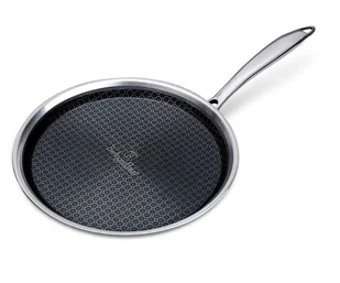 Berlinger Haus Patelnia Lumarko Patelnia do naleśników 26cm bh-7441 eternal BH-7441 Kinghoff - Patelnie - miniaturka - grafika 2