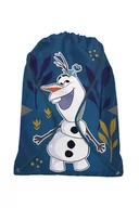 Worki na buty - BENIAMIN Worek na gimnastykę Frozen - Beniamin - miniaturka - grafika 1