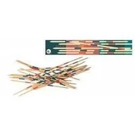 Gry planszowe - Egmont Toys Gra drewniana, Mikado BIG | Toys toyki_5420023037770 - miniaturka - grafika 1