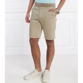 Spodenki męskie - Calvin Klein Szorty | Straight fit - miniaturka - grafika 1