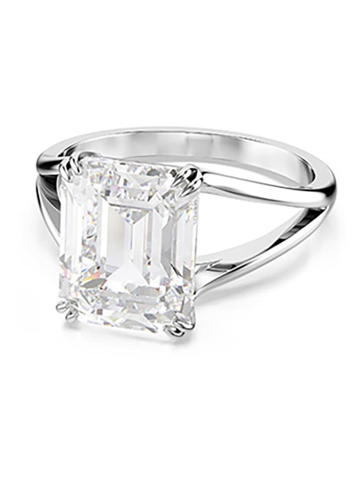 Swarovski Pierścionek z cyrkoniami