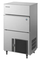 Inne urządzenia gastronomiczne - Kostkarka do lodu Hoshizaki IM-100NE-HC C 85 kg/24h chłodzona powietrzem kostka cylinder Ø 37x45 mm Resto Quality - miniaturka - grafika 1