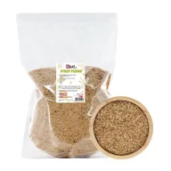 Płatki śniadaniowe i musli - Otręby pszenne 1kg - miniaturka - grafika 1