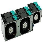 Intel SR2500 BRP to LX Fan upgrade kit - zestaw wentylatorów ASRLXFANS