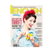 Czasopisma - English Matters 6/14 - miniaturka - grafika 1