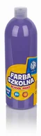Przybory szkolne - Astra Farba szkolna 1000ml fioletowa [1000 szt.] - miniaturka - grafika 1