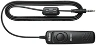 Akcesoria do kamer sportowych - Nikon remote release cord MC-DC3 - miniaturka - grafika 1