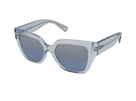 Okulary przeciwsłoneczne - Okulary przeciwsłoneczne Dolce & Gabbana DG4471 3322/7C - miniaturka - grafika 1