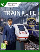 Gry Xbox One - Train Life GRA XBOX ONE - miniaturka - grafika 1