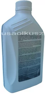 Olej automatycznej skrzyni biegów ZF 8HP / 9HP - Oleje przekładniowe - miniaturka - grafika 3