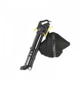 Dmuchawy i odkurzacze do liści - GARDYER odkurzacz elektryczny V800 - 3000 W - miniaturka - grafika 1