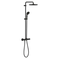 Zestawy prysznicowe - Kolumna prysznicowa z baterią Vitalio Start 250 Grohe 4005176782145 - miniaturka - grafika 1