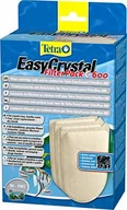 Filtry akwariowe i akcesoria - TetraTec EasyCrystal Filter Pack C600 wkład węglowy - miniaturka - grafika 1