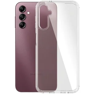 Etui PANZERGLASS ClearCase do Samsung Galaxy A14 5G Przezroczysty - Etui i futerały do telefonów - miniaturka - grafika 1
