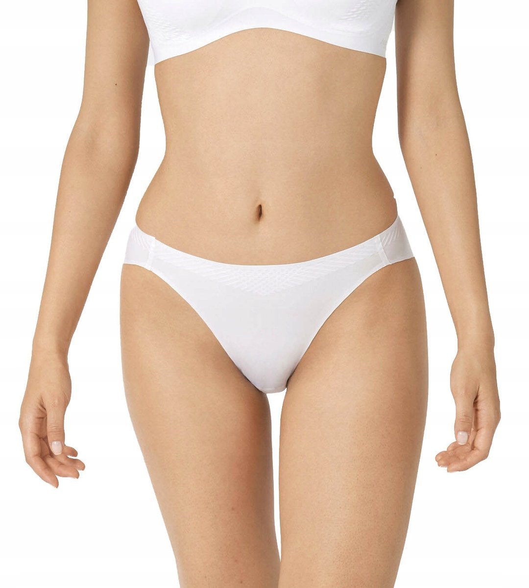 TRIUMPH SLOGGI BODY ADAPT HIGH LEG BRIEF MAJTKI XS