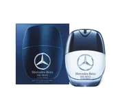 Wody i perfumy męskie - MERCEDES-BENZ The Move Live the Moment woda perfumowana 60 ml - miniaturka - grafika 1