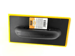 KAEM Paca Z HYDROGĄBKĄ 14X28CM g.0840282802 - Narzędzia murarskie - miniaturka - grafika 1