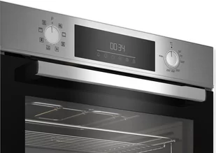 Piekarnik do zabudowy BEKO BBCM12300X - Piekarniki do zabudowy - miniaturka - grafika 2