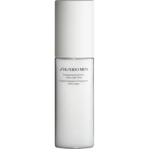Shiseido Men nawilża. emulsja energetyzująca 100ml - Serum do twarzy - miniaturka - grafika 1
