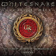 Winyle - Whitesnake: Greatest Hits - miniaturka - grafika 1