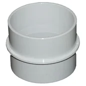 Odkurzacze przemysłowe - Złączka nyplowa - miniaturka - grafika 1