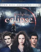 Fantasy Blu-Ray - The Twilight Saga: Eclipse (Deluxe Edition) (Saga 'Zmierzch': Zaćmienie) - miniaturka - grafika 1
