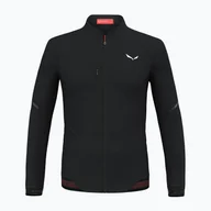 Sport OUTLET - Bluza trekkingowa męska Salewa Pedroc PL 2 black out WYSYŁKA W 24H 30 DNI NA ZWROT - miniaturka - grafika 1