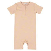 Śpiochy dla niemowląt - Lemon Squash śpiochy z krótkim rękawem rozmiar 62/68 - miniaturka - grafika 1