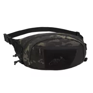 Odzież taktyczna i umundurowanie - Nerka Helikon-Tex Bandicoot Cordura - MultiCam Black - miniaturka - grafika 1
