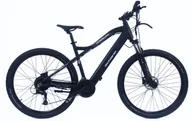 Rowery elektryczne - Elektryczny Rower Górski 29 MTB Alu Cyngle Hamulce Hydrauliczne Wspomaganie - miniaturka - grafika 1