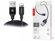 Kable komputerowe i do monitorów - Baseus Baseus Lightning 8-pin Yiven BRA006958 - miniaturka - grafika 1