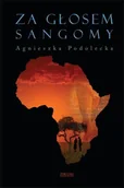 Kryminały - Za głosem Sangomy - miniaturka - grafika 1