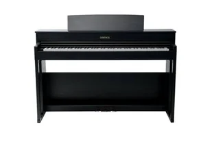 Samick DP-500 BK - pianino cyfrowe ♦ 30 DNI NA ZWROT ♦ GWARANCJA DOOR-TO-DOOR ♦ SZYBKA WYSYŁKA - Instrumenty klawiszowe - miniaturka - grafika 1