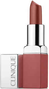 Clinique Matte Lip Colour 01 Blushing Pop CLI00622 - Szminki - miniaturka - grafika 3