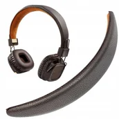 Akcesoria do słuchawek - Górna Gąbka Nakładka Na Pałąk Do Słuchawek Marshall Major 2 Ii Brązowy - miniaturka - grafika 1