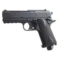 Wiatrówki pistolety - Wiatrówka Colt 1911 na Śruty BB/BBs 4,46mm/Co2. - miniaturka - grafika 1