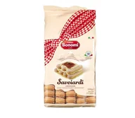 Ciastka - Biszkopty Savoiardi 500 g BONOMI - miniaturka - grafika 1