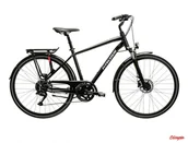 Rowery - Rower Kross Trans 5.0 - miniaturka - grafika 1