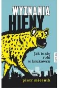 Felietony i reportaże - The Facto Wyznania hieny. Jak to się robi w brukowcu - Piotr Mieśnik - miniaturka - grafika 1