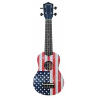 Inne instrumenty muzyczne - Ukulele sopran S3-AM - miniaturka - grafika 1