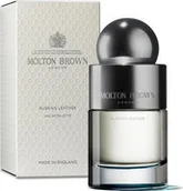 Wody i perfumy unisex - Molton Brown Molton Brown, Russian Leather, Eau De Toilette, Unisex, 50 ml Unisex - miniaturka - grafika 1