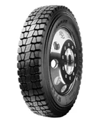 Opony ciężarowe - Sailun S 711 315/80R22 .5 156/150K podwójnie oznaczone 15 Doppelkennung 158/156G - miniaturka - grafika 1