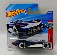 Zabawki zdalnie sterowane - Hot Wheels CHEVROLETOR TH Treasure Hunt - UNIKAT - Model Kolekcjonerski - miniaturka - grafika 1