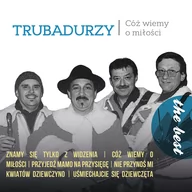 Książki o muzyce - The best Cóż wiemy o miłości LP Nowa - miniaturka - grafika 1