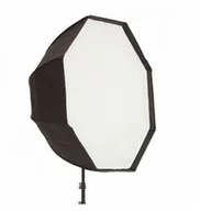 Softboxy - Softbox Parasolkowy Reporterski Octa 80 - miniaturka - grafika 1